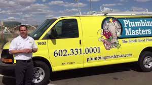 plumbing masters