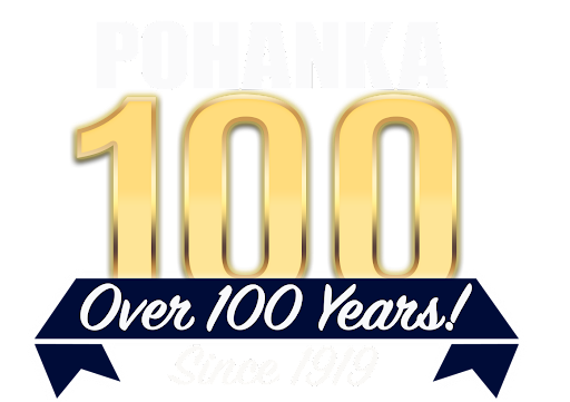 Pohanka Automotive Group   