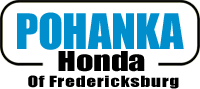 Pohanka Honda of Fredericksburg   