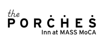 Porches Inn at MASS MoCA   