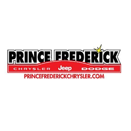 Prince Frederick