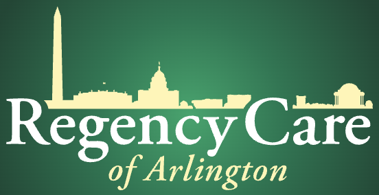 Regency Care of Arlington   