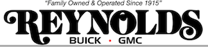 Reynolds Buick - GMC