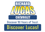 Richard Lucas Auto Center   