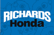 Richards Honda