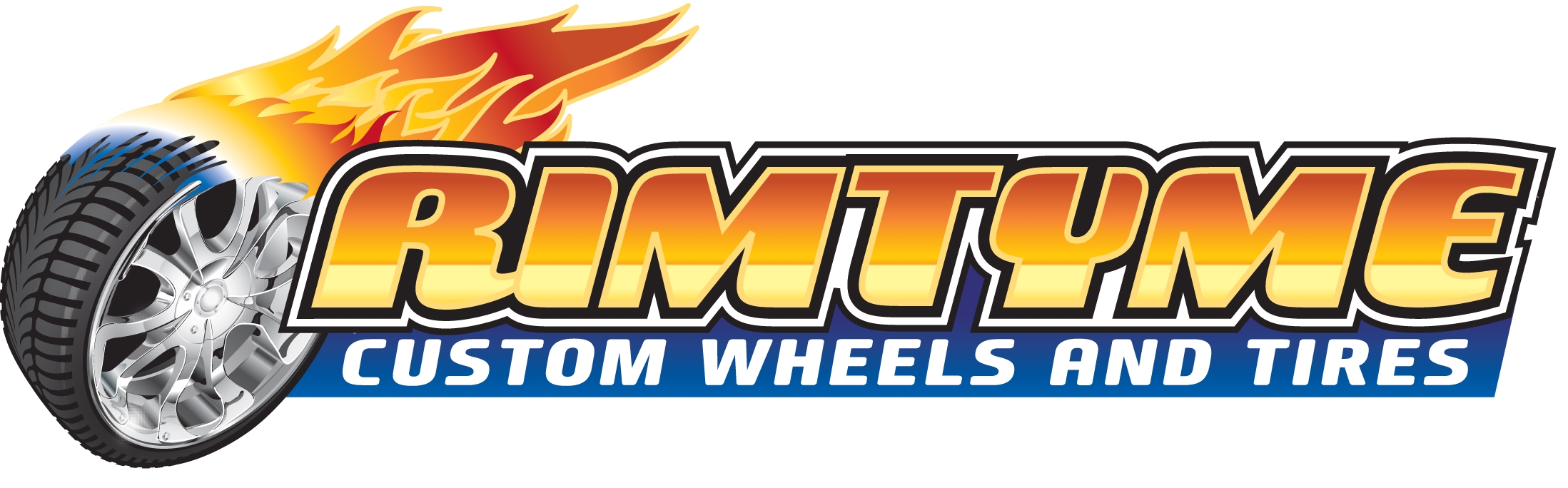 RimTyme Custom Wheels & Tires - Sales & Lease
