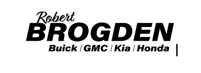 Robert Brogden's Hays Buick GMC