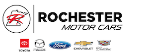 Rochester Motor Cars