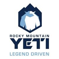 Rocky Mountain Yeti Jackson