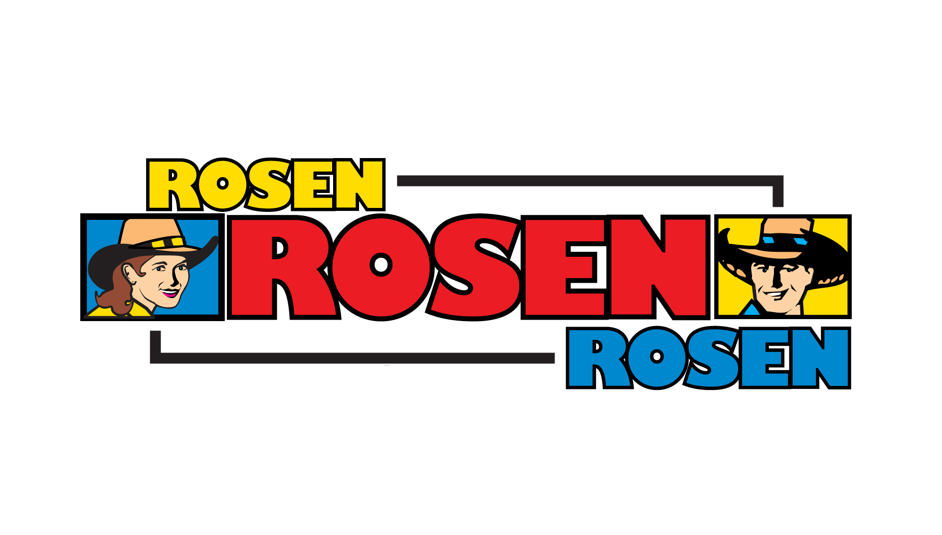 Rosen Automotive Group   