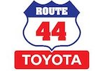 Route 44 Toyota