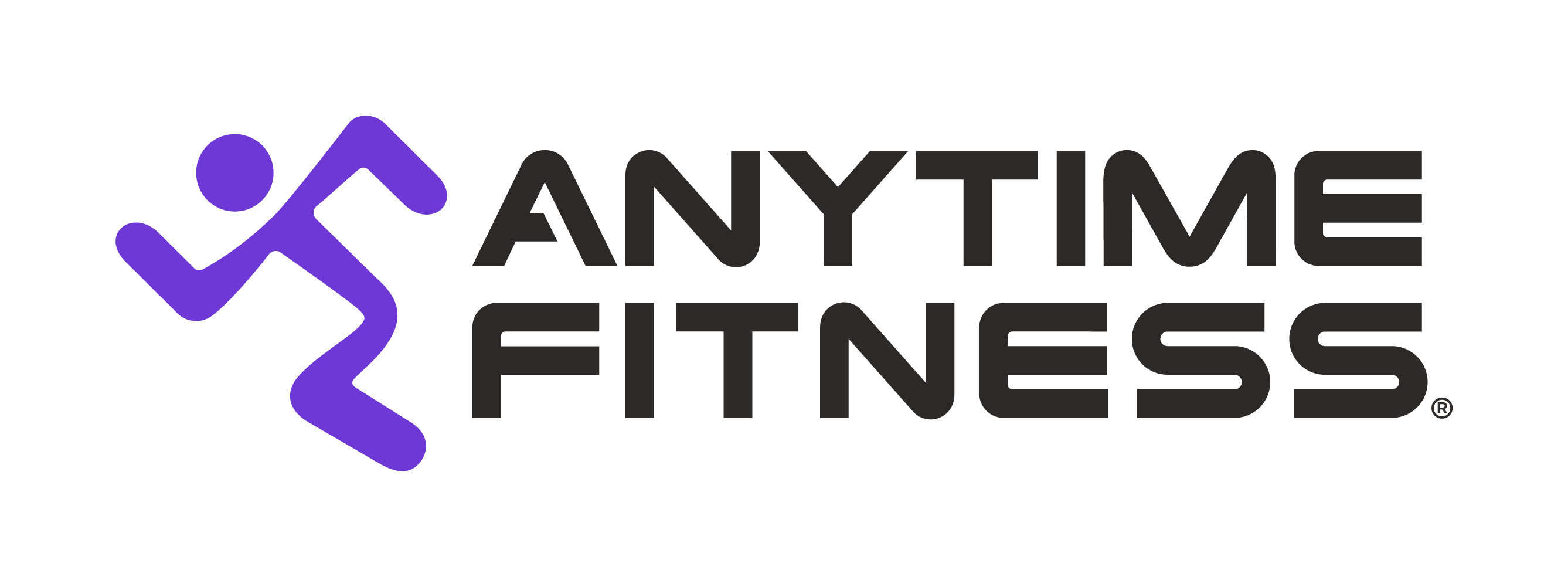 Anytime Fitness  