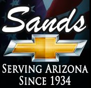 Sands Auto Group