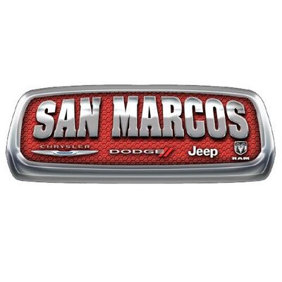 San Marcos Chrysler Dodge Jeep Ram
