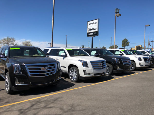 Black and white photo of cars