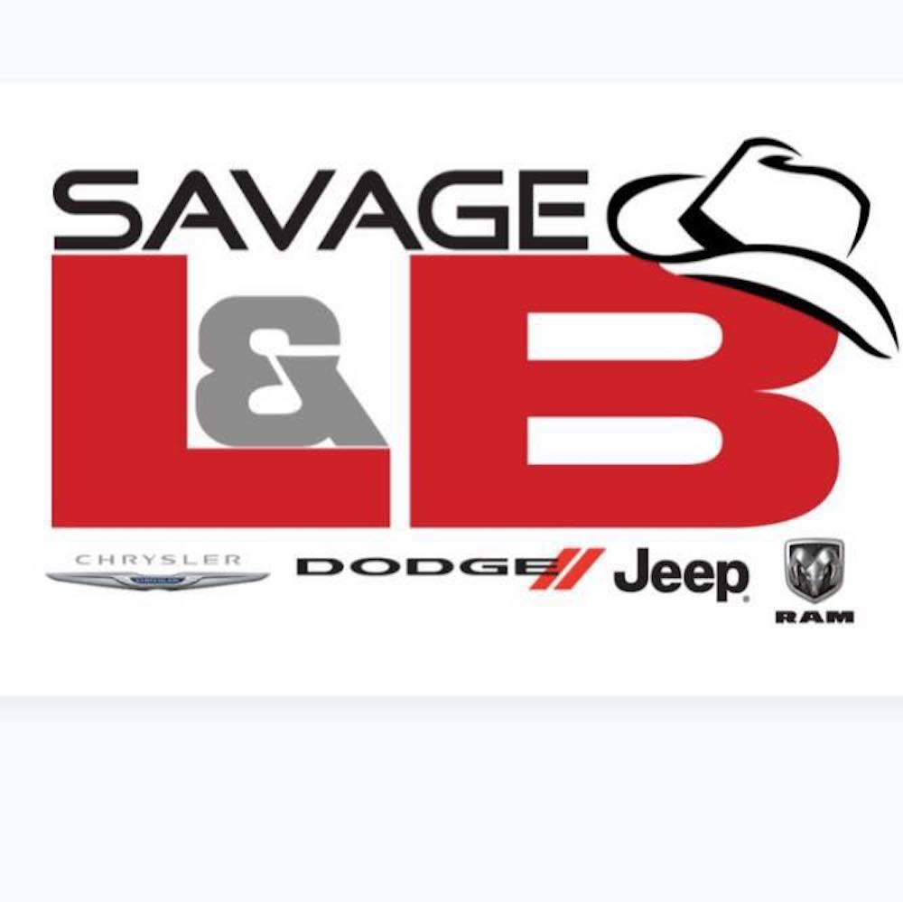 Savage L&B Dodge Chrysler Jeep