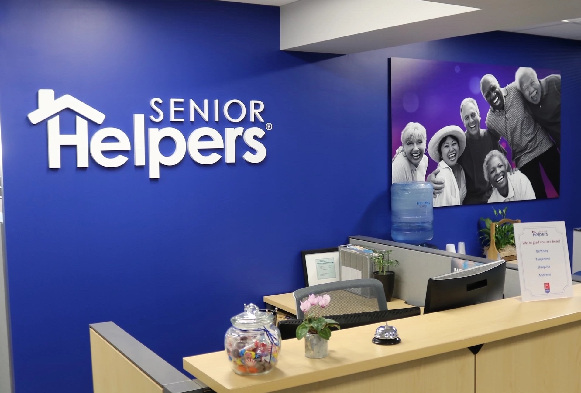 Jobs Senior Helpers Palo Alto