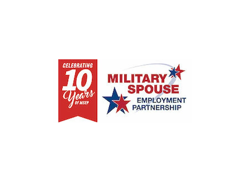 military spouse