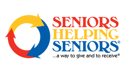 Seniors Helping Seniors - Gateway Region