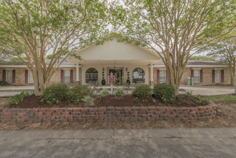 Rosewood Assisted Living