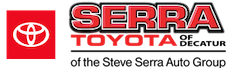 Serra Toyota of Decatur