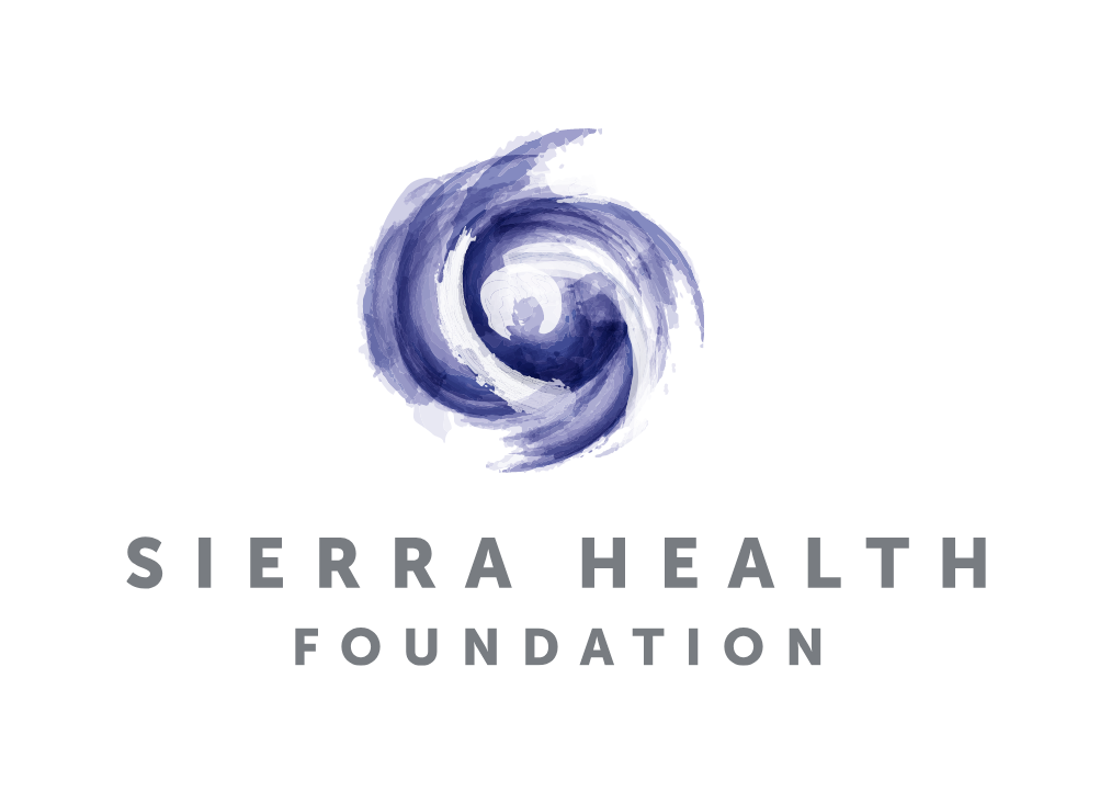 Sierra Health Foundation   