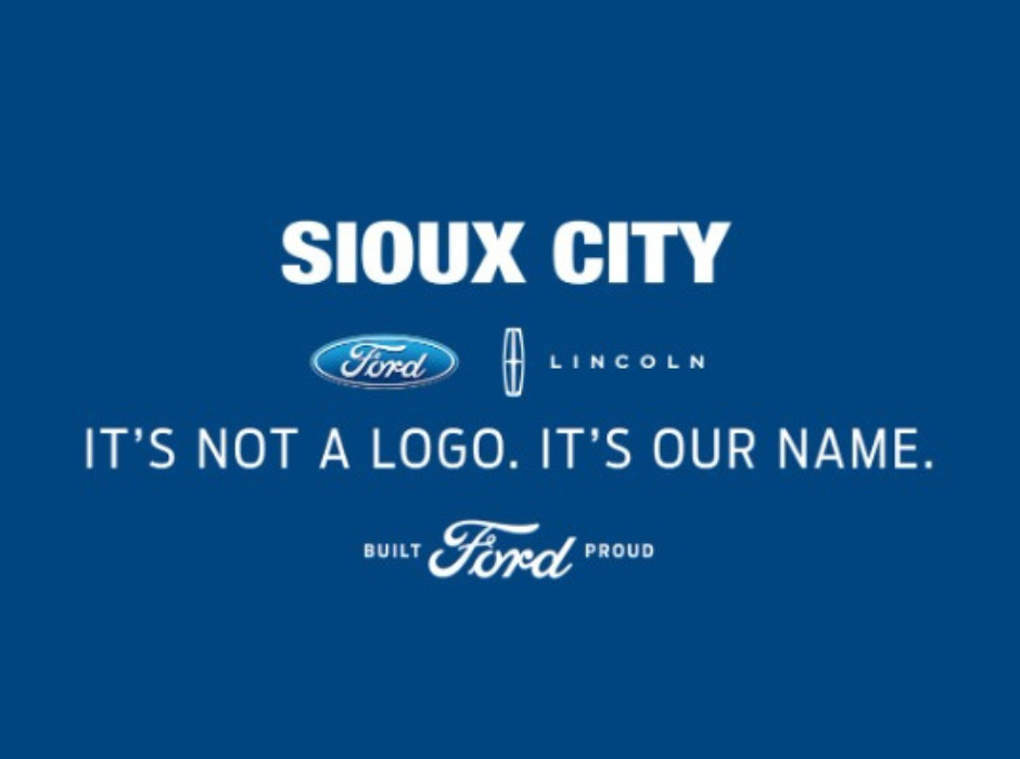 sioux city ford