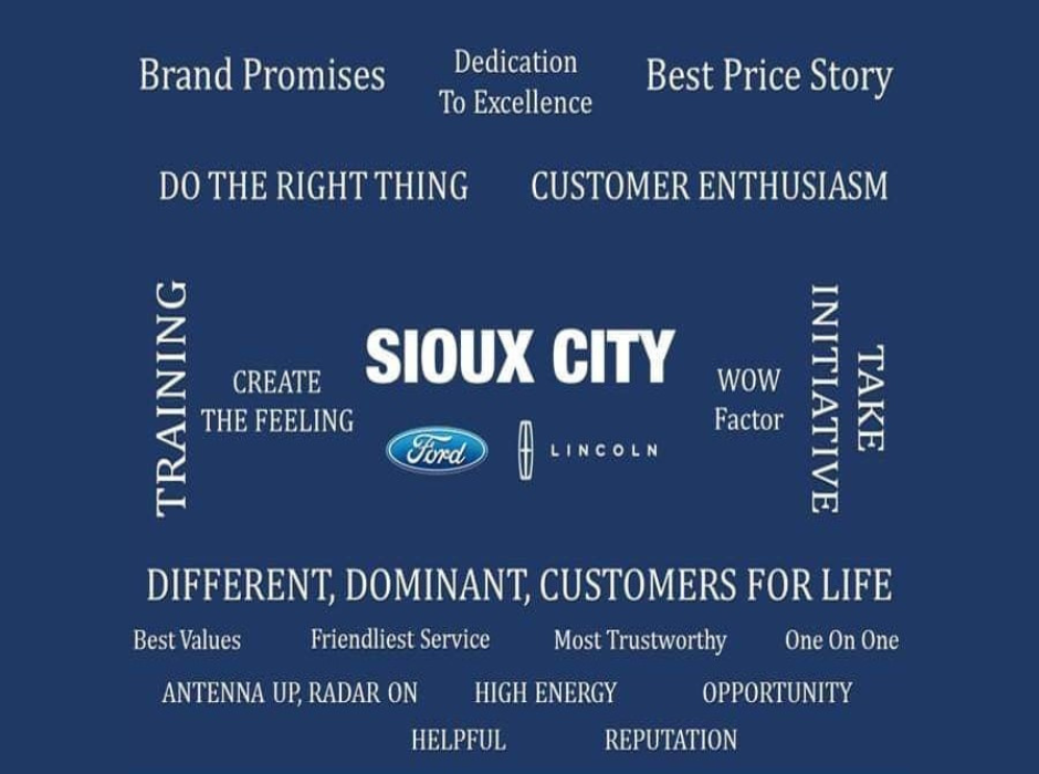 sioux city ford