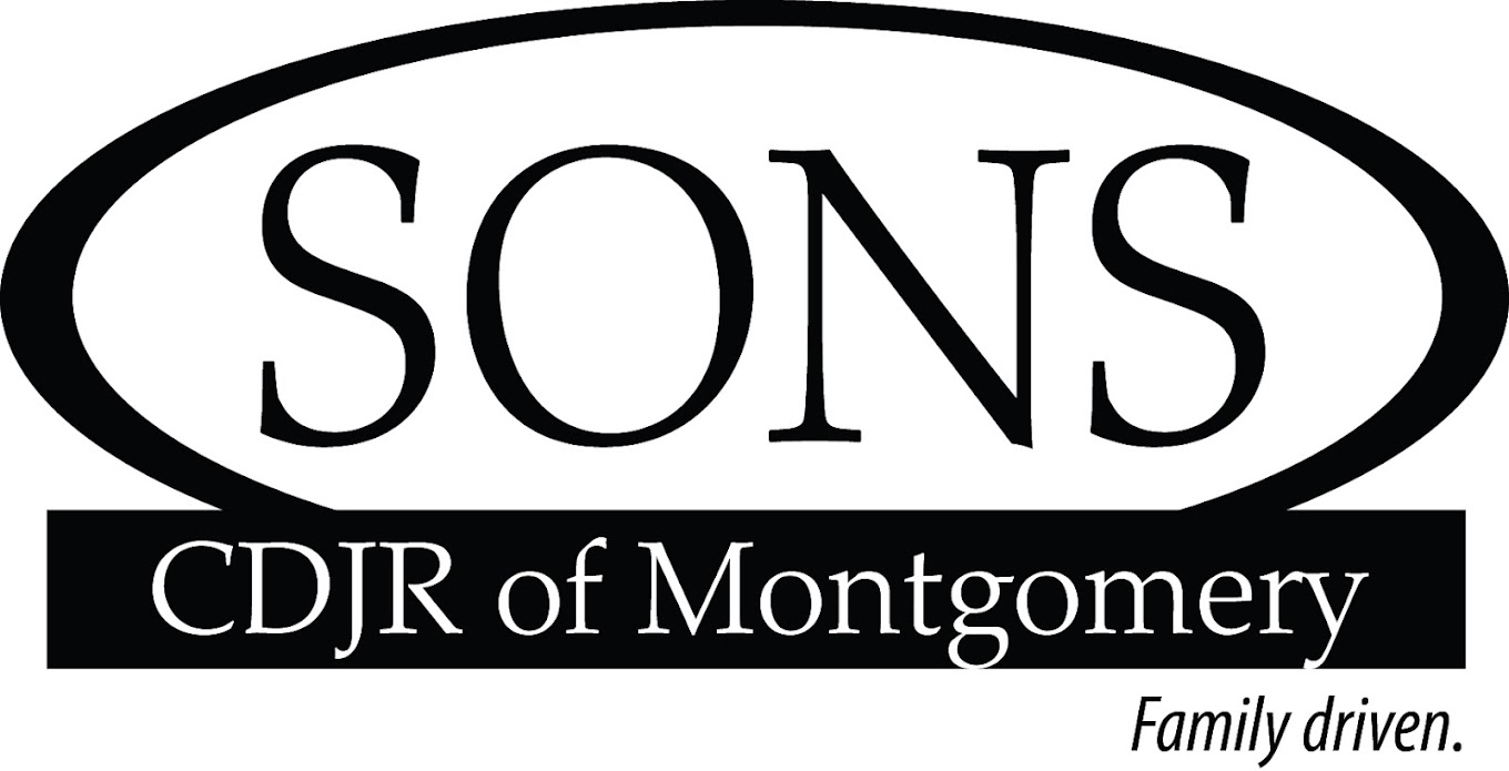 SONS CDJR of Montgomery   