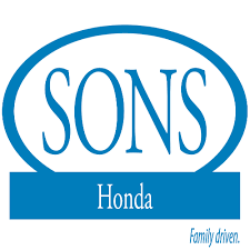 SONS Honda