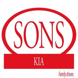 Sons Kia 