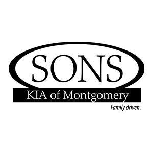 Sons Kia of Montgomery   