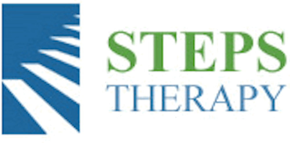 Steps Therapy Inc.