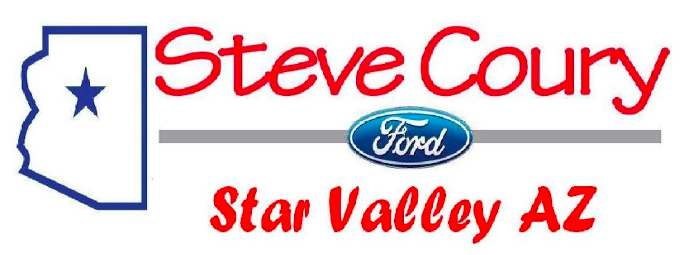 Steve Coury Ford