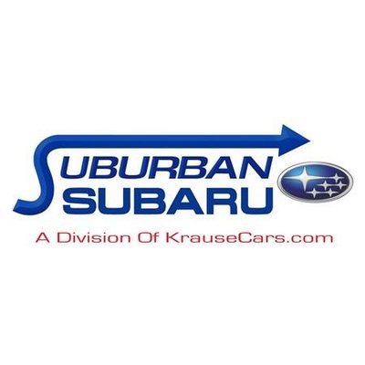 Suburban Subaru 