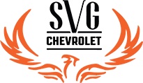 SVG Chevrolet - Greenville   