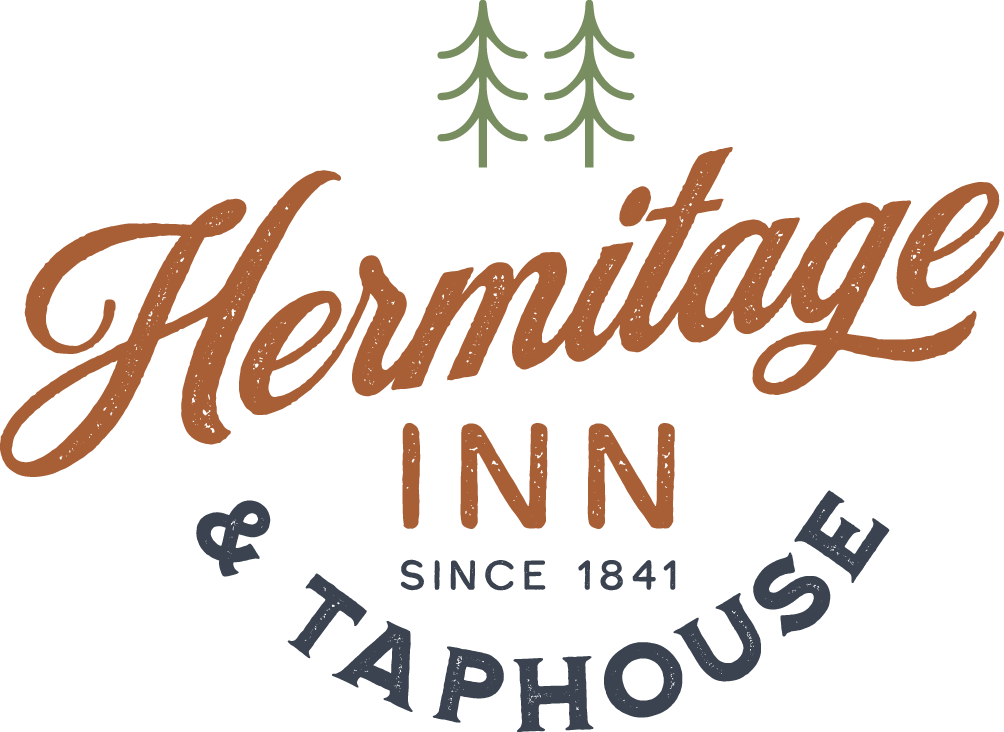 The Hermitage Inn & Taphouse   