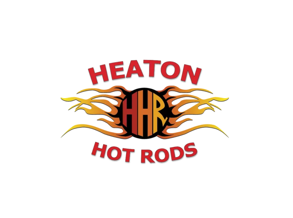 Heaton Hot Rods