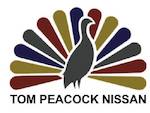 Tom Peacock Nissan