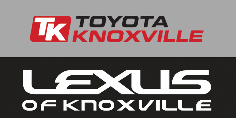Toyota Knoxville and Lexus of Knoxville
