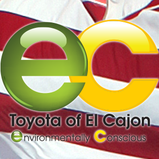  Toyota of El Cajon