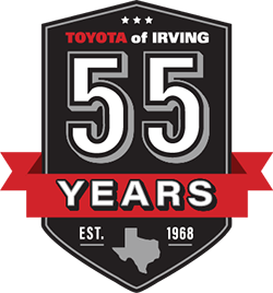 Toyota Of Irving   