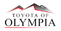 Toyota of Olympia