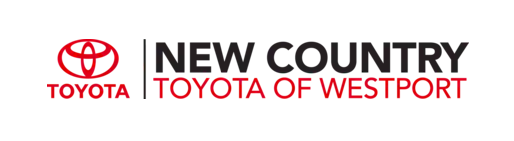 New Country Toyota of Westport   