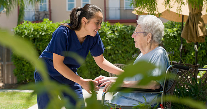Exciting Careers | Unique Home Health Services