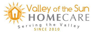 Valley of the Sun Homecare    