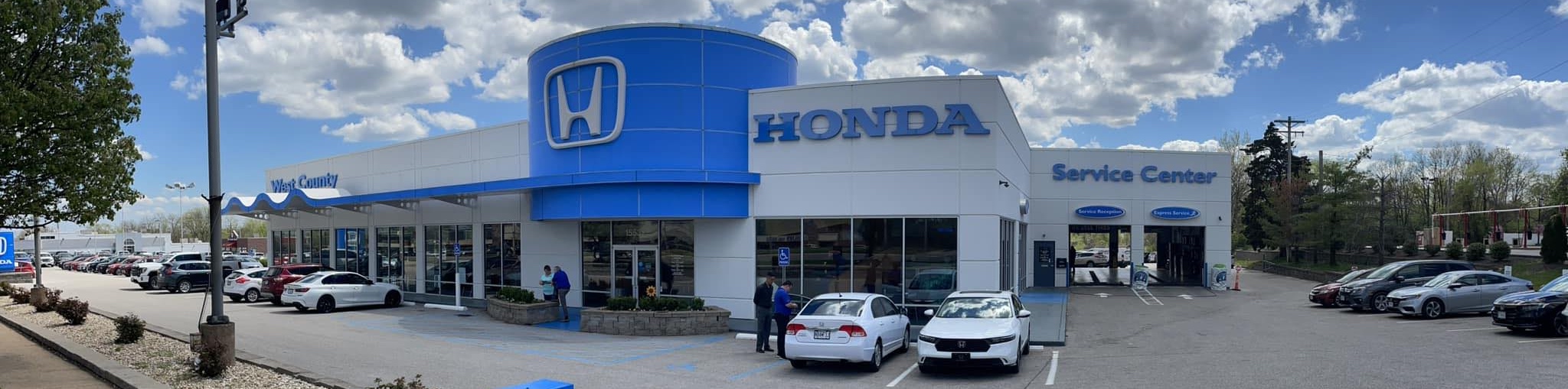 Jobs | West County Honda