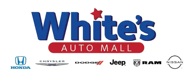 whites auto mall nissan