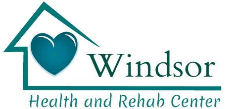 Windsor Health and Rehab Center