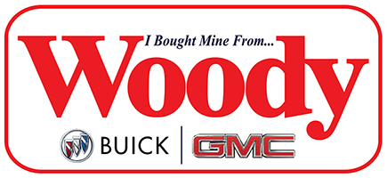 Woody Buick GMC